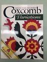 Coxcomb Variations Aqs Legacy Collection
