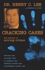 Cracking Cases The Science of Solving Crimes