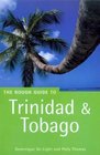 Rough Guide to Trinidad  Tobago 2