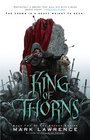 King of Thorns (Broken Empire, Bk 2)