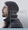 The Storyteller CD Tales of Life and Music