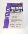 HVAC INSTANT ANSWERS