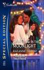 Dancing in the Moonlight (Cowboys of Cold Creek, Bk 2) (Silhouette Special Edition, No 1757)