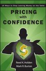 Pricing with Confidence 10 Ways to Stop Leaving Money on the Table