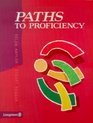 Paths to Proficiency Coursebook