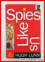 Spies Like Us