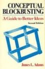 Conceptual Blockbusting