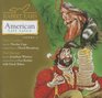 Rabbit Ears American Tall Tales Volume Two Davy Crockett Paul Bunyan