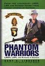Phantom Warriors Book 1