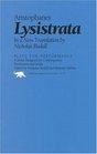 Lysistrata