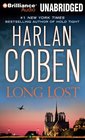 Long Lost (Myron Bolitar, Bk 9) (Audio CD) (Unabridged)