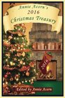 Annie Acorn's 2016 Christmas Treasury