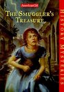 The Smuggler\'s Treasure (American Girl History Mysteries, Bk 1)