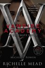 Vampire Academy The Ultimate Guide