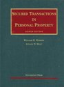 Secured Transactions in Personal Property 8th