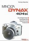 Minolta Dynax 404si