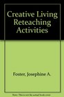 Creative Living Reteaching Activities