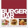 Burger Bar Build Your Own Ultimate Burgers