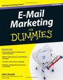 EMail Marketing For Dummies
