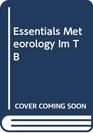 Essentials Meteorology Im TB