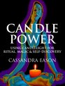 Candle Power Using Candlelight For Ritual Magic  SelfDiscovery