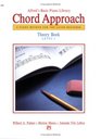 Alfred's Basic Piano Chord Approach Theory Book 1