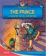 The Prince A Graphic Novel Adventure