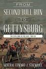 From Second Bull Run to Gettysburg The Civil War in the East 186263