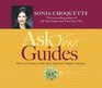 Ask Your Guides 6CD Lecture How to Connect with Your Spiritual Support System