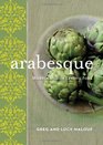 Arabesque Modern Middle Eastern Food