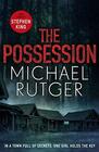 The Possession (Anomaly Files, Bk 2)