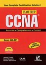 CCNA Exam Prep 640801