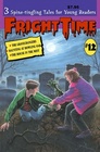 Fright Time 12The Gravechangers Haunting at Howling Oak  The House in the Mist