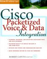 Cisco Packetized Voice  Data Integration