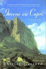 Greene on Capri  A Memoir