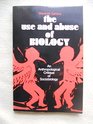 The use and abuse of biology An anthropological critique of sociobiology
