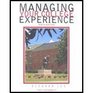 Managing Your College Experience Troy 9th Edition