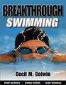 Breakthrough Swimming