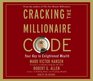 Cracking the Millionaire Code Your Key to Enlightened Wealth