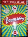 Boomsday A Novel