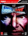 WWE Smackdown vs RAW  Prima Official Game Guide