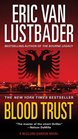 Blood Trust (Jack McClure, Bk 3)