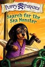 Puppy Pirates 5 Search for the Sea Monster