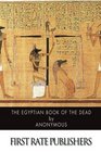 The Egyptian Book of the Dead