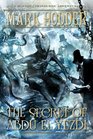 The Secret of Abdu El Yezdi (Burton & Swinburne, Bk 4)