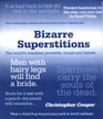 World's Most Bizarre Superstitions and Proverbs