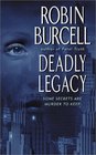 Deadly Legacy (Kate Gillespie, Bk 3)