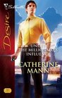 Under the Millionaire's Influence (Beachcombers, Bk 2) (Silhouette Desire, No 1787)