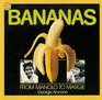 Bananas: From Manolo to Margie