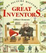 The Picture History of Great Inventors